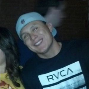 Meet your Posher, Ricky